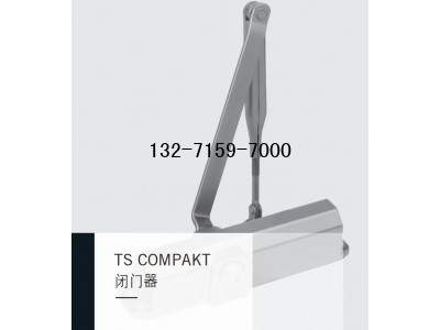 多玛闭门器，dorma闭门器，郑州多玛闭门器代理商图1