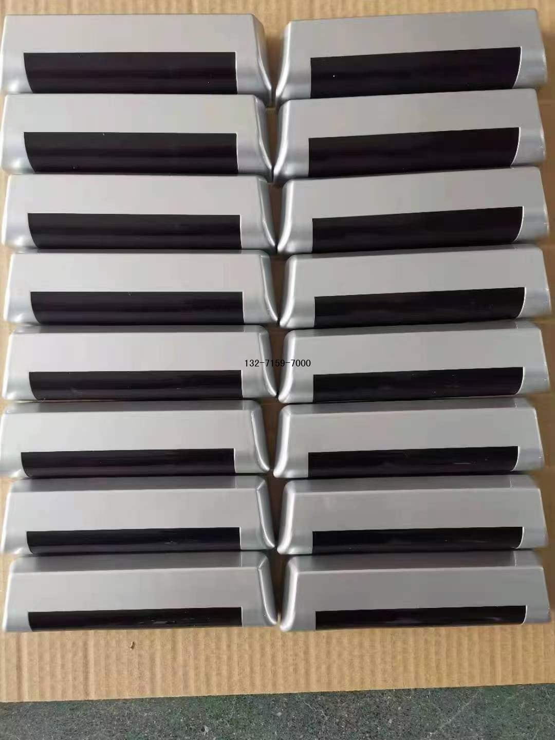 感应自动门感应器