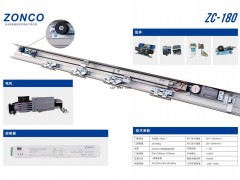 zonco-180自动感应门电机
