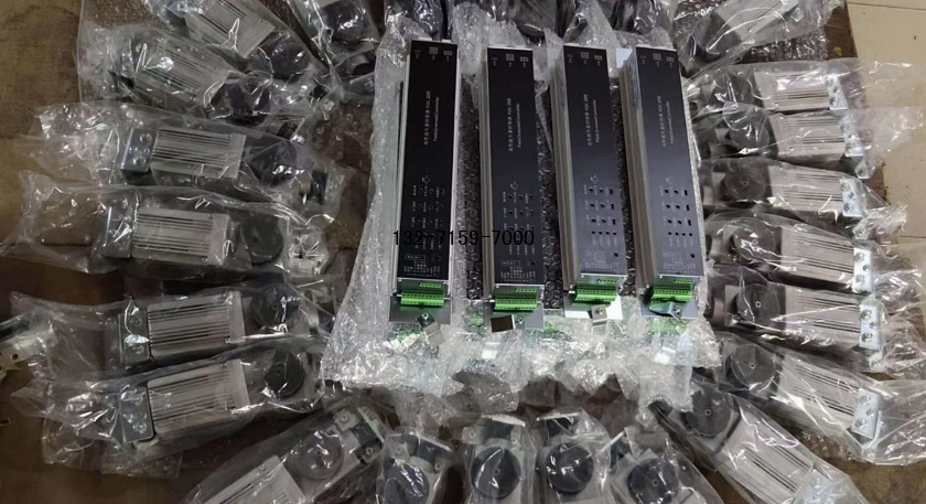 自动感应门电机控制器