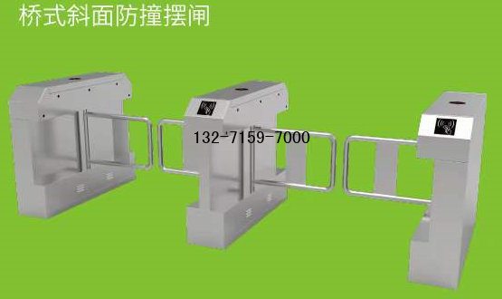郑州不锈钢摆闸