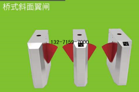 郑州通道闸安装厂家