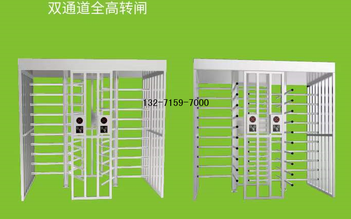 不锈钢转门