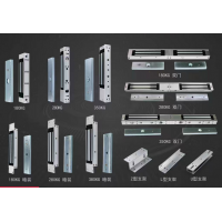 电磁锁参数图片