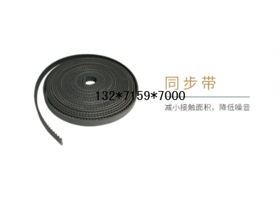 自动门皮带图1