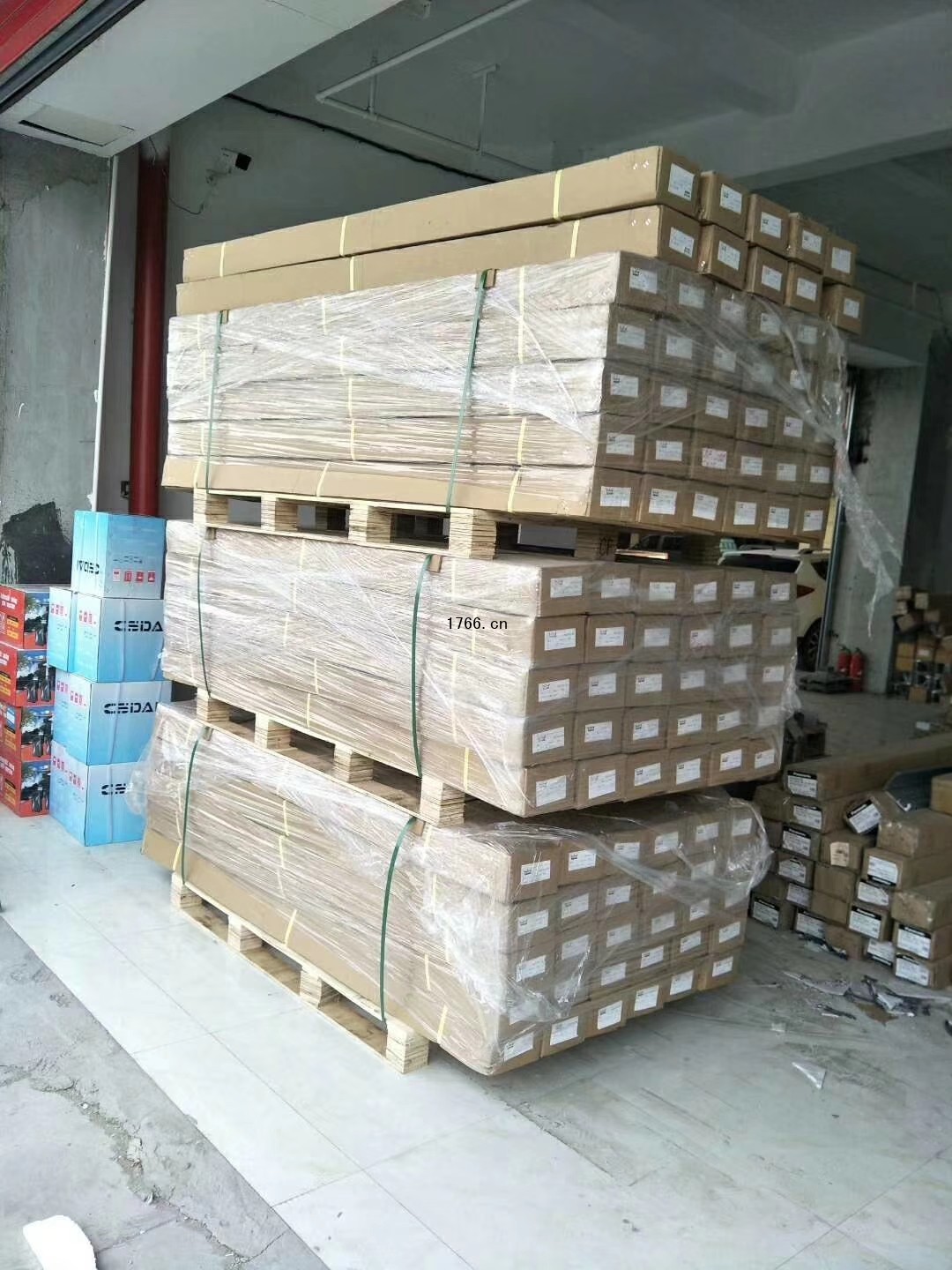 dormakaba自动门机，多玛68自动门