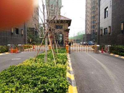 郑州道闸图2