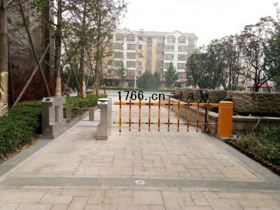 郑州道闸图3