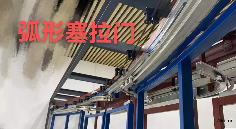 电动塞拉门