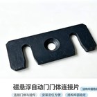 门体连接片