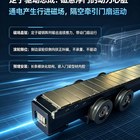 定子驱动总成